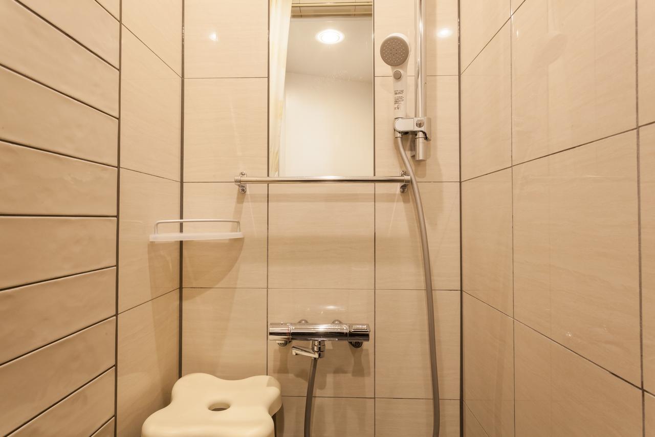 Okinawa Kariyushi Lch. Premium Hotel Naha Cameră foto
