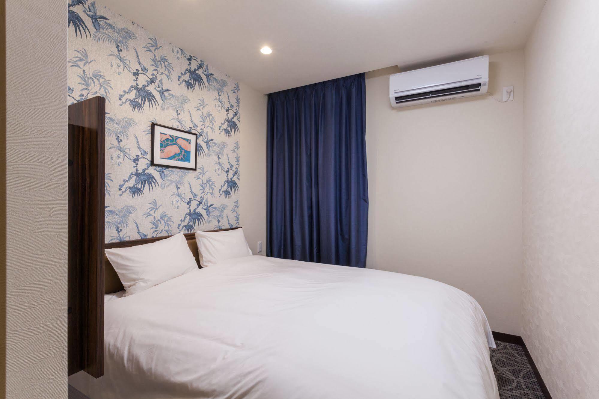Okinawa Kariyushi Lch. Premium Hotel Naha Exterior foto